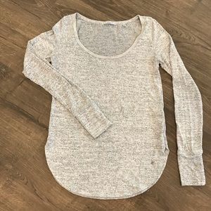 Abercrombie & Fitch long sleeved sweater